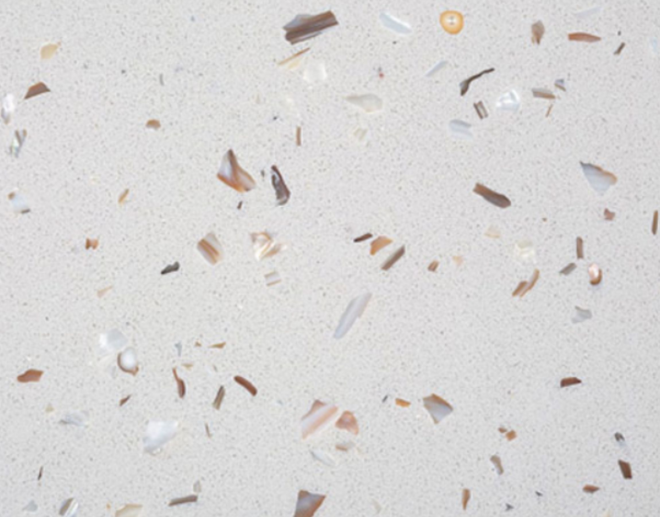 Terrazzo B Quartz